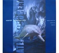 Atlantic Ocean - Waterfall 2002 [Vinilo]