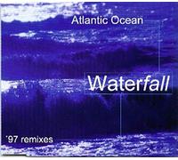 Atlantic Ocean - Waterfall [Import]