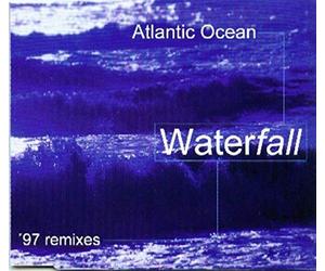 Atlantic Ocean - Waterfall [Import]