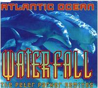 Atlantic Ocean - Waterfall(Limited Edition) [Import]