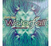 Atlantic Ocean - Waterfall [Vinilo]