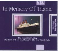 Atlantic Orchestra & Singers - The Complete Feeling