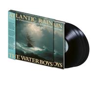 Atlantic Rain: The Lost Fisherman's Blues Recordings [Vinilo]