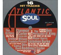 Atlantic Records - ATLANTIC SOUL BALLADS