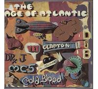 Atlantic Records - The Age Of Atlantic - 2nd