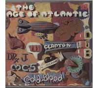 Atlantic Records - The Age Of Atlantic - EX