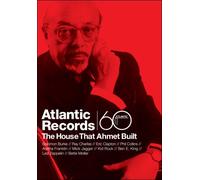 Atlantic Records: the House Tha [Alemania] [DVD]