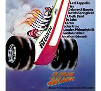 Atlantic Records - The New Age Of Atlantic