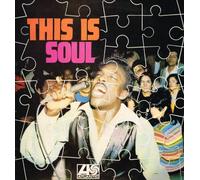 Atlantic Records - This Is Soul