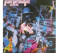 Atlantic Rhythm and Blues 1947-1974-Vol. 5 (1962-1966) - 05:Drifters, Ben E King, Solomon Burke, Doris Troy, Don Covay.. / Vinyl record [Vinyl-LP]