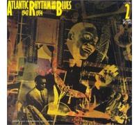 Atlantic Rhythm & Blues 1947-1974: Vol. 2, 1952-54 by Various Artists (1990-10-25)