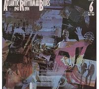 Atlantic Rhythm & Blues 1947-1974/Vol.6 (1966-1969)