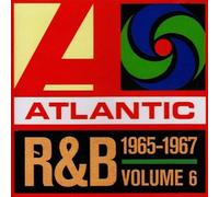 Atlantic Rhythm & Blues 1947-7 - Various