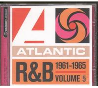 Atlantic Rhythm & Blues - Atlantic Rhythm & Blues 1947-74 Vol. 5 (International Release)