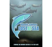 Atlantic Salmon - Lost At Sea [Edizione: Stati Uniti] [Italia] [DVD]