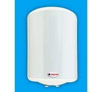 Atlantic Scaldabagno Eléctrico 10 LITRI 2A 1200 W Blanco Con Filo Sopralavello