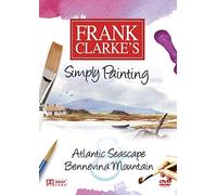 Atlantic Seascape / Bennevina Mountain [Edizione: Regno Unito] [Italia] [DVD]