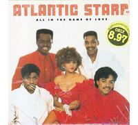 Atlantic Starr - All In The Name Of Love