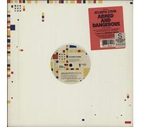 Atlantic Starr - Armed And Dangerous