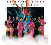 Atlantic Starr - Brilliance