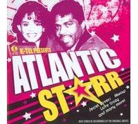 Atlantic Starr - K