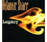 Atlantic Starr - Legacy [Import]