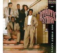 Atlantic Starr - My First Love