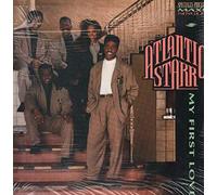 Atlantic Starr - My First Love