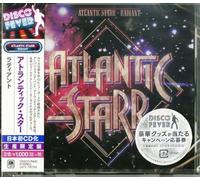 Atlantic Starr - Radiant