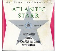 Atlantic Starr - Secret Lovers