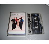 Atlantic Starr - Secret Lovers/Best of [CASSETTE]