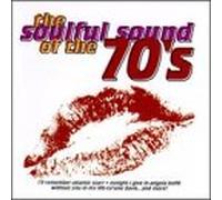 Atlantic Starr - Soulful Sound of The 70's [Casete]