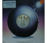 Atlantic Starr - Stand Up