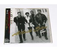 Atlantic Starr - Time