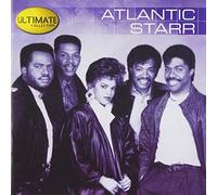 Atlantic Starr Ultimate Collection, the (CD) (Importación USA)