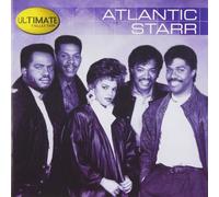 Atlantic Starr Ultimate Collection, the (CD) (Importación USA)