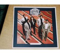 Atlantic Starr - We're Movin' Up