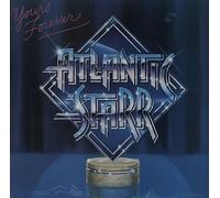 Atlantic Starr - Yours Forever