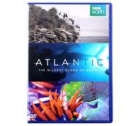 Atlantic: The Wildest Ocean on Earth [Reino Unido] [DVD]