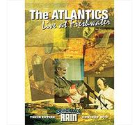 Atlantics - Live at Freshwater [USA] [DVD]