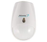 Atlantic'S MC-335R DMT - Detector de presencia