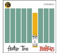 Atlantics, The - Another Time