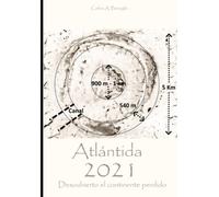 Atlántida 2021 - Descubierto el continente perdido: 5 (Cassandra - Español)