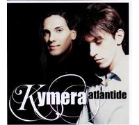 Kymera - Atlantide (X Factor 4)