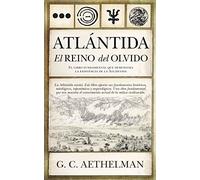 Atlántida: El Reino del Olvido (Historia)