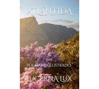 ATLÁNTIDA: Poemario ilustrado