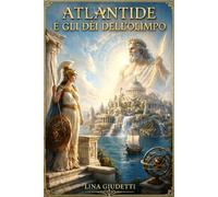 Atlantide e gli Dèi dell'Olimpo