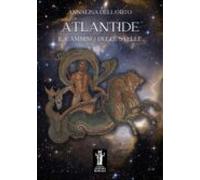 Atlantide Il Cammino Delle Stelle (ebook)
