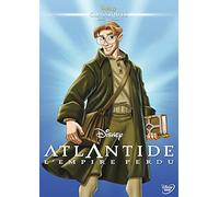Atlantide L Empire Perdu [Edizione: Francia] [Italia] [DVD]