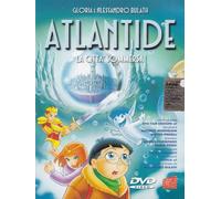 Atlantide - La città sommersa [Italia] [DVD]